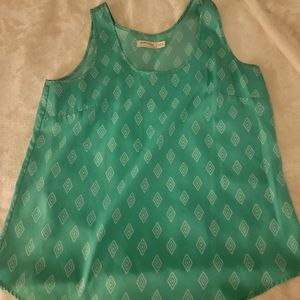 Women's tank top